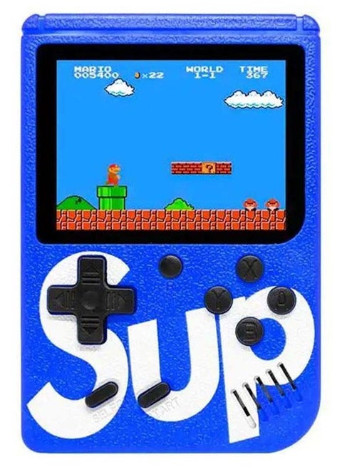 400 في 1 وحدة تحكم محمولة