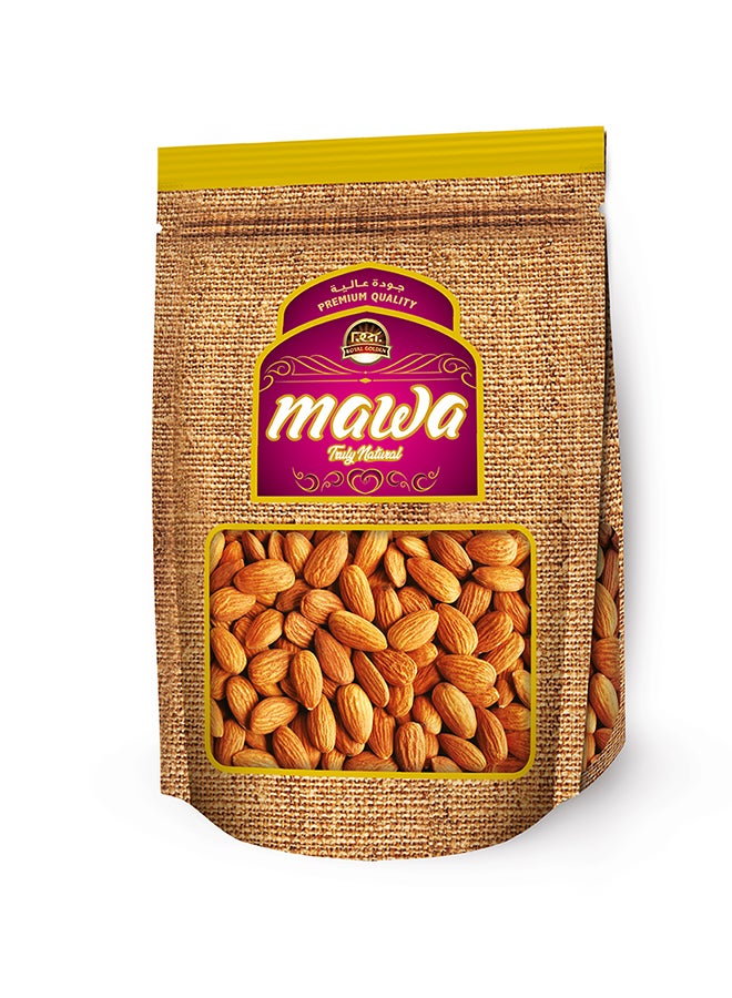 موا لوز خام 500جرام - Image 4