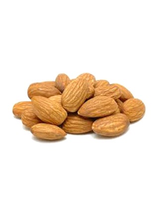 Raw Almonds 500grams - view 3