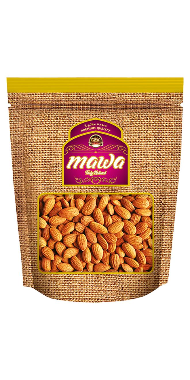 موا لوز منزوع القشرة 1كيلوجرام - Image 1