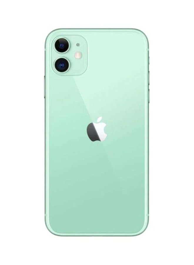 Apple Renewed - iPhone 11 64GB Green 4G - International Version - Image 3