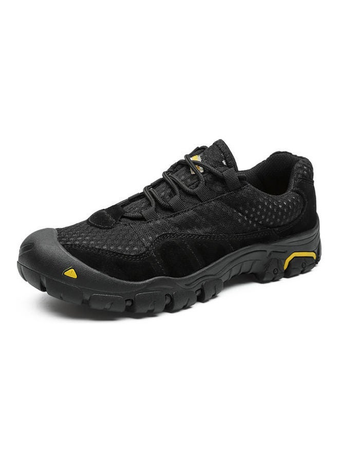 Beauenty Outdoor Low Top Sneakers Grey/Black  - Image 5