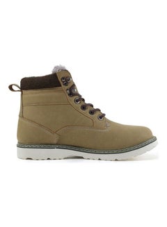 Beauenty Light Leisure Mountaineering Ankle Boots Brown  - Image 1