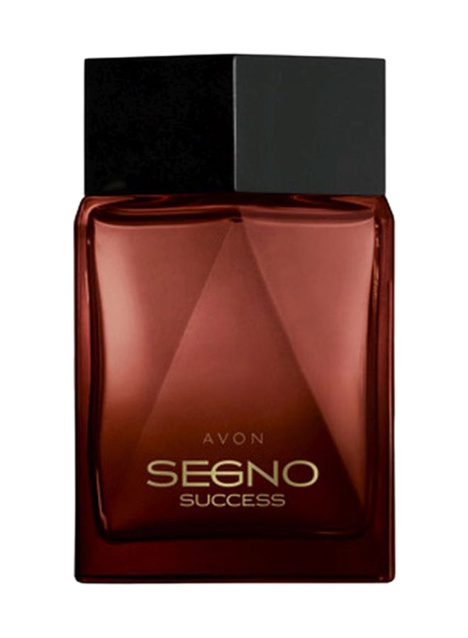 AVON Segno SUCESS Eau de Perfum 75ml  - Image 1