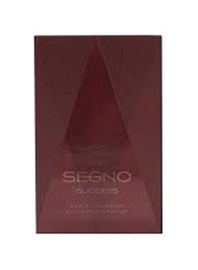 AVON Segno SUCESS Eau de Perfum 75ml  - Image 2