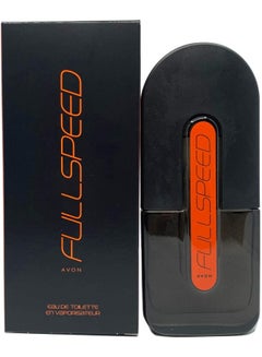 AVON Full Speed EDT 75ml  - Image 3
