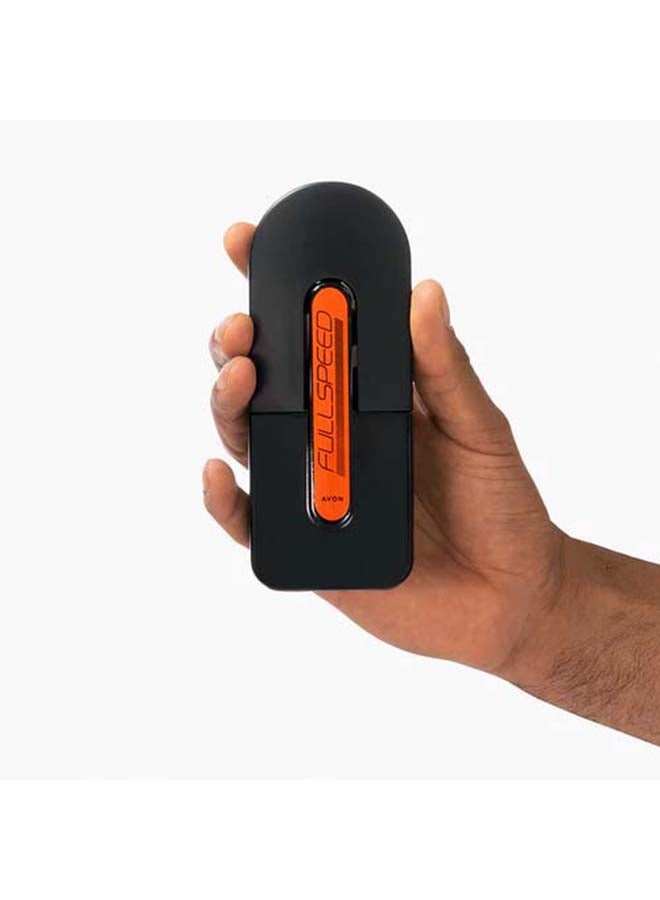 آفون فول سبيد EDT 75ملليلتر - Image 3