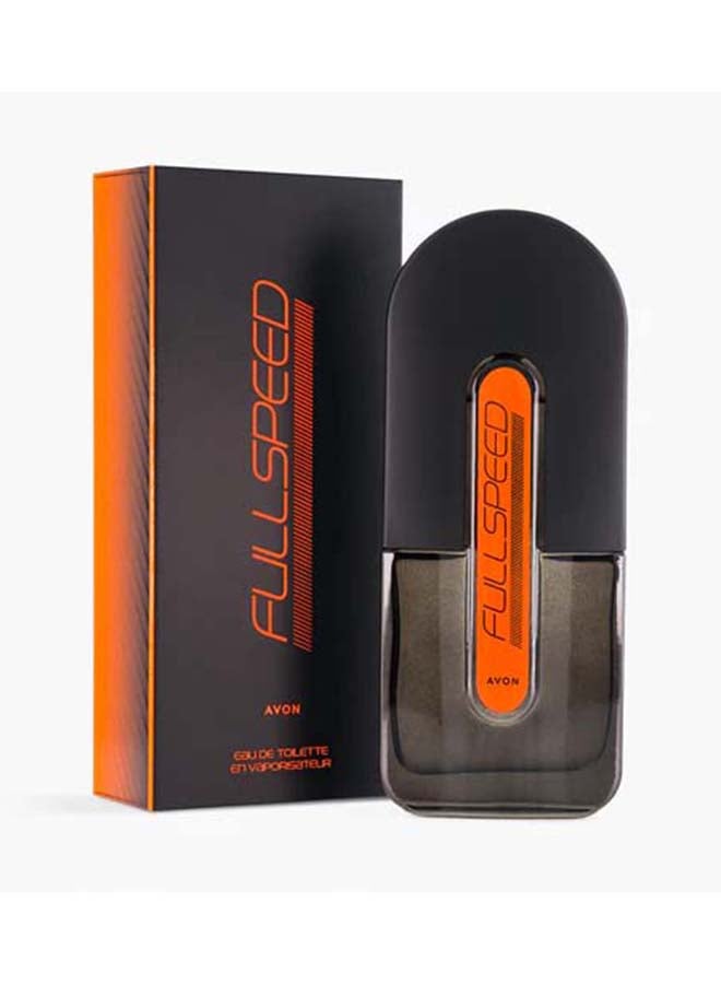 آفون فول سبيد EDT 75ملليلتر - Image 1