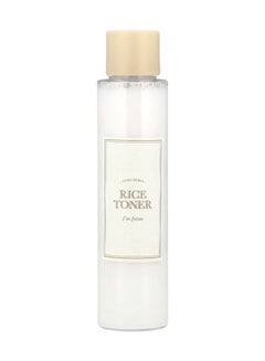 I'M FROM I'M From, Rice Toner, 150 Ml Packaging May Vary 150ml  - Image 3