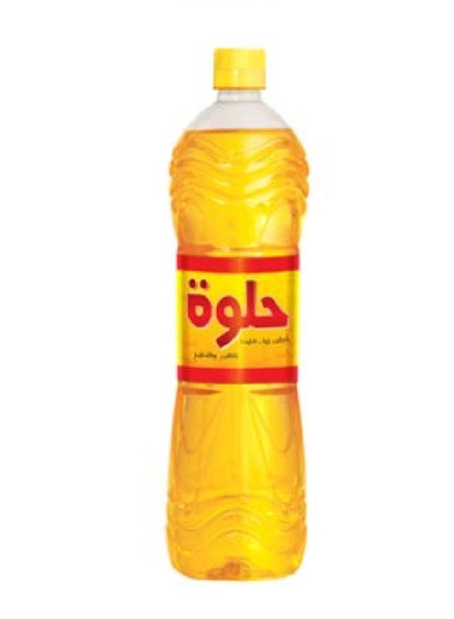 Frying And Cooking Mixed Oil 700ml