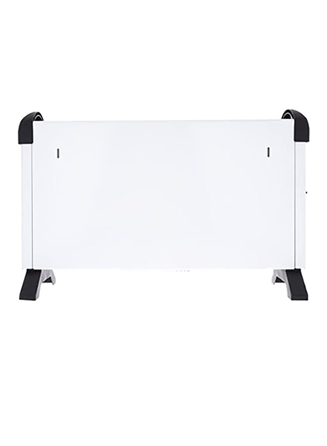 KOOLEN - Electric Convector Heater 2000W 2000 W 807102025 White/Black - Image 1