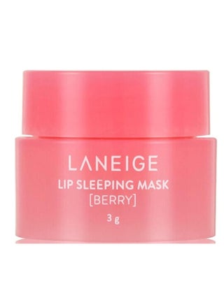Minni Lip Sleeping Mask Berry - pnsku/N42566948A/45/_/1706708507/6440a767-8b07-47e2-95af-315803c31c6b