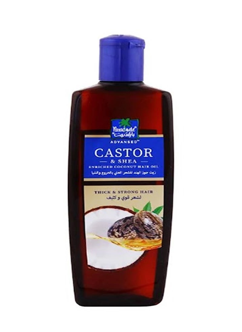 Parachute Advansed Shea Enriched Coconut Hair Oil Repairs For Soft Hair 300ml - Image 1