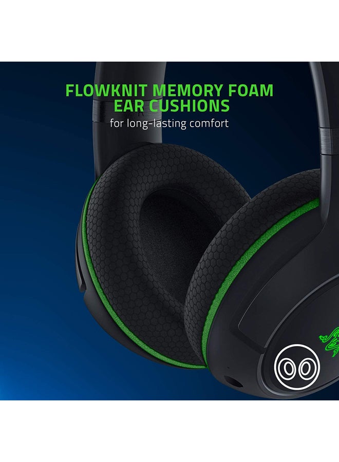 RAZER Razer Kaira Pro Wireless Gaming Headset for Xbox Series X | S, TriForce Titanium 50mm Drivers, Supercardioid Mic, Dedicated Mobile Mic, EQ and Xbox Pairing, Xbox Wireless and Bluetooth 5.0 - Black  - Image 5