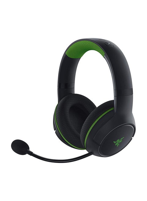Razer Kaira Wireless Gaming Headset for Xbox Series X - Black