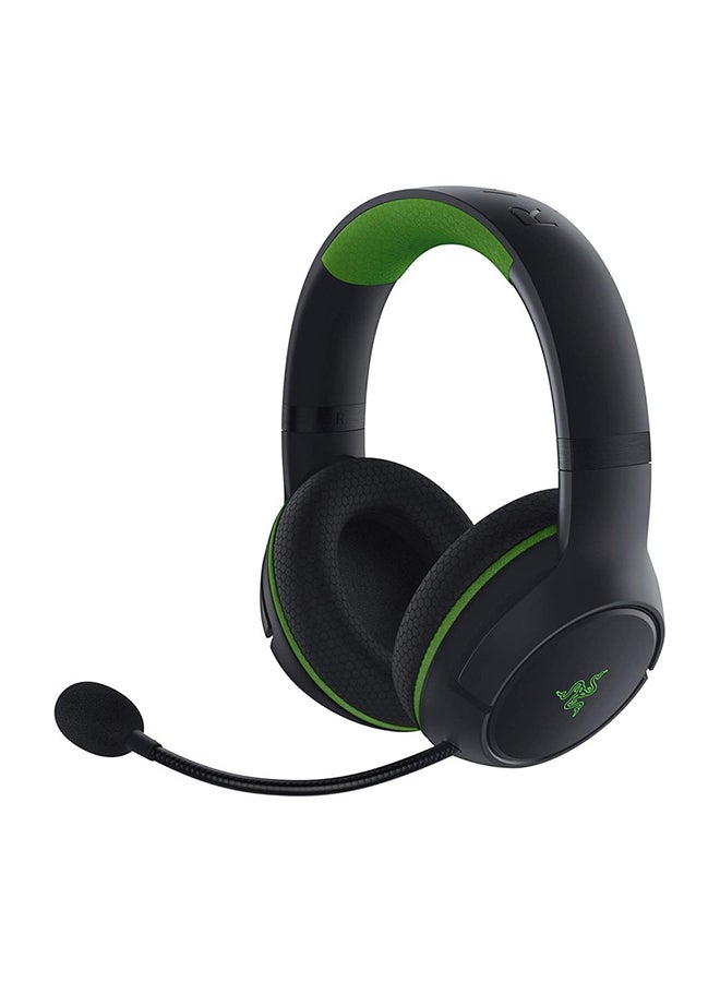 RAZER Razer Kaira Wireless Gaming Headset for Xbox Series X - Black  - Image 1
