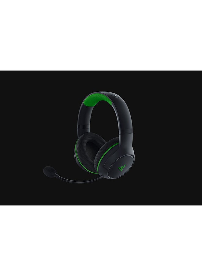 RAZER Razer Kaira Wireless Gaming Headset for Xbox Series X - Black  - Image 2