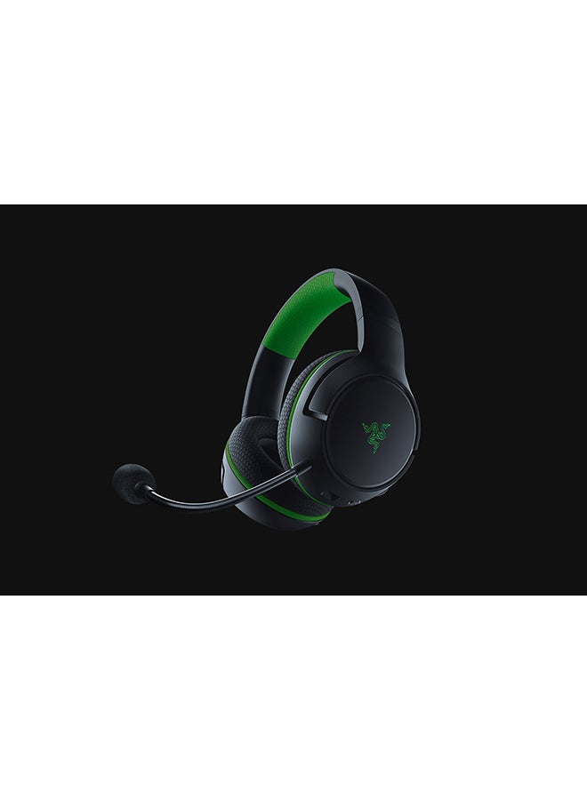 RAZER Razer Kaira Wireless Gaming Headset for Xbox Series X - Black  - Image 4