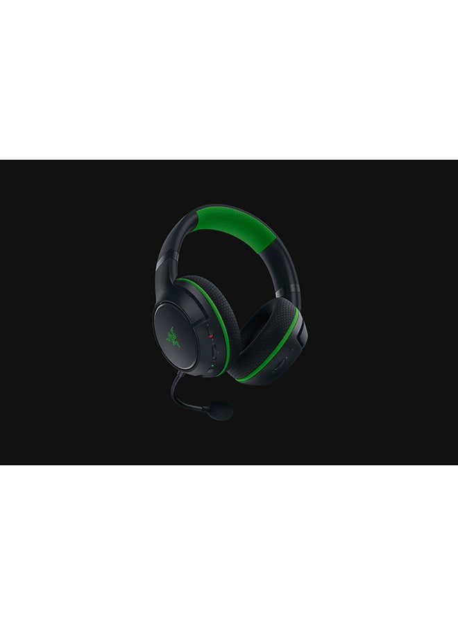 RAZER Razer Kaira Wireless Gaming Headset for Xbox Series X - Black  - Image 5