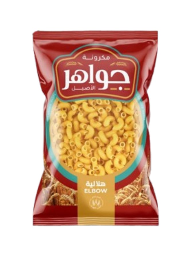 Gawaher Italian Elbow Pasta 350grams 