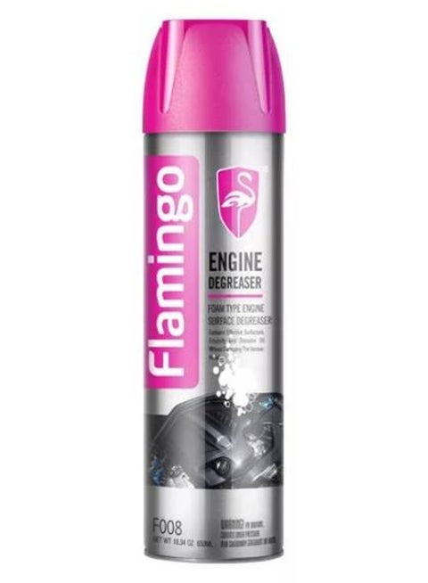 Engine Degreaser Multi-Purpose Foam Cleaner