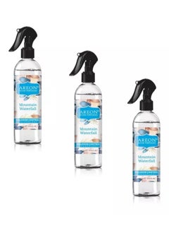 Areon Home Malodor Control Spray Blue 300ml  - Image 2