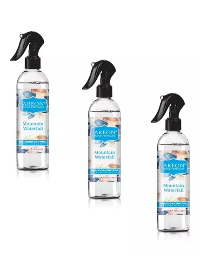 أريون بخاخ معطر هواء مالدور كونترول للمنزل أزرق 300ملليلتر  - Image 2