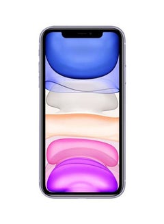 Renewed - iPhone 11 128GB Purple 4G - International Version - pnsku/N42631052A/45/_/1724323702/31b0ca3a-fef1-4a15-ad95-c9fa3f834080