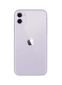 Renewed - iPhone 11 128GB Purple 4G - International Version - pnsku/N42631052A/45/_/1724323703/2eed88c1-5923-420b-9f50-cbb2d0e1dad0