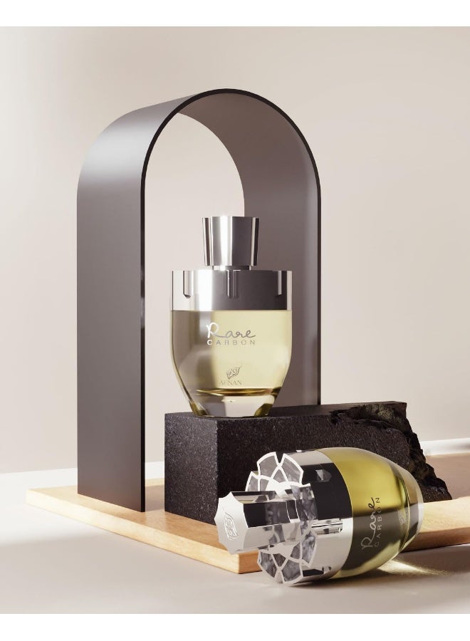 أفنان - ماء عطر رير كربون 100ملليلتر - Image 1