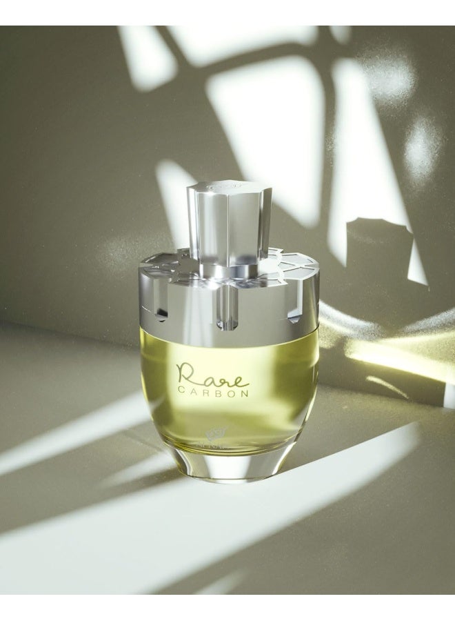 أفنان - ماء عطر رير كربون 100ملليلتر - Image 1