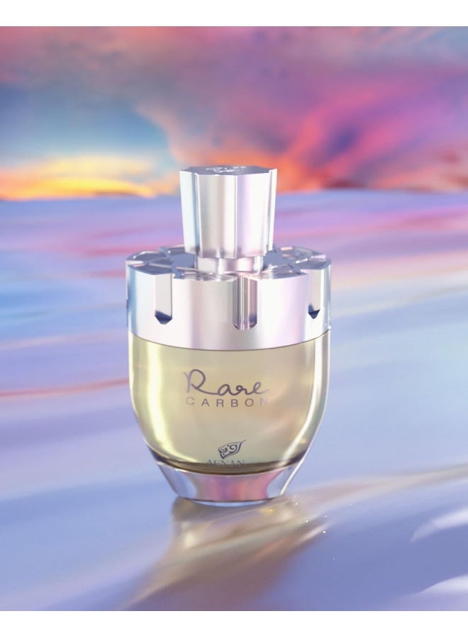 أفنان - ماء عطر رير كربون 100ملليلتر - Image 1