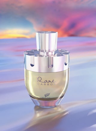 AFNAN Rare Carbon Eau de Parfum for Men, 100 ML 100ml - view 5