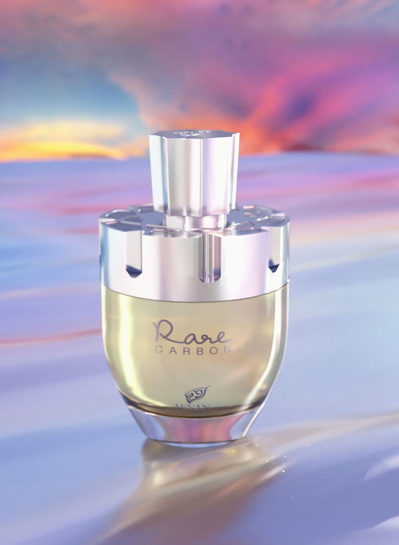 أفنان ماء عطر رير كربون 100ملليلتر - Image 5