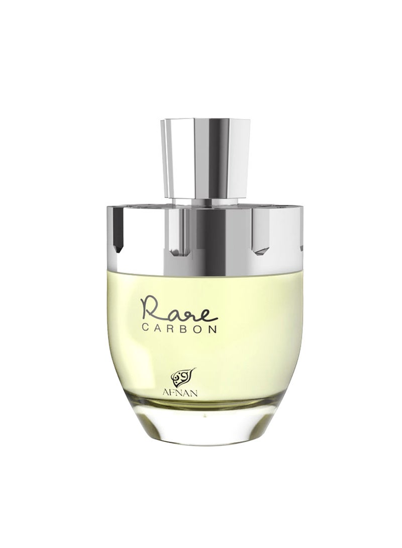 أفنان ماء عطر رير كربون 100ملليلتر - Image 2