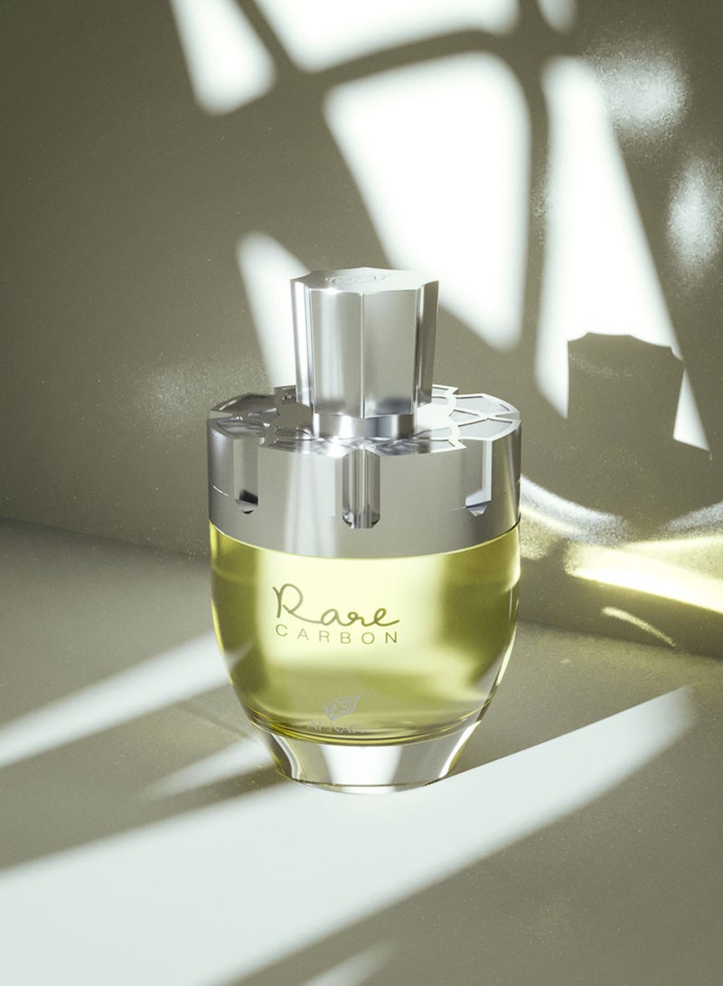 أفنان ماء عطر رير كربون 100ملليلتر - Image 4