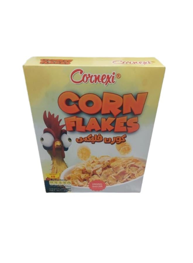 Cornexi Corn Flakes Box 250grams