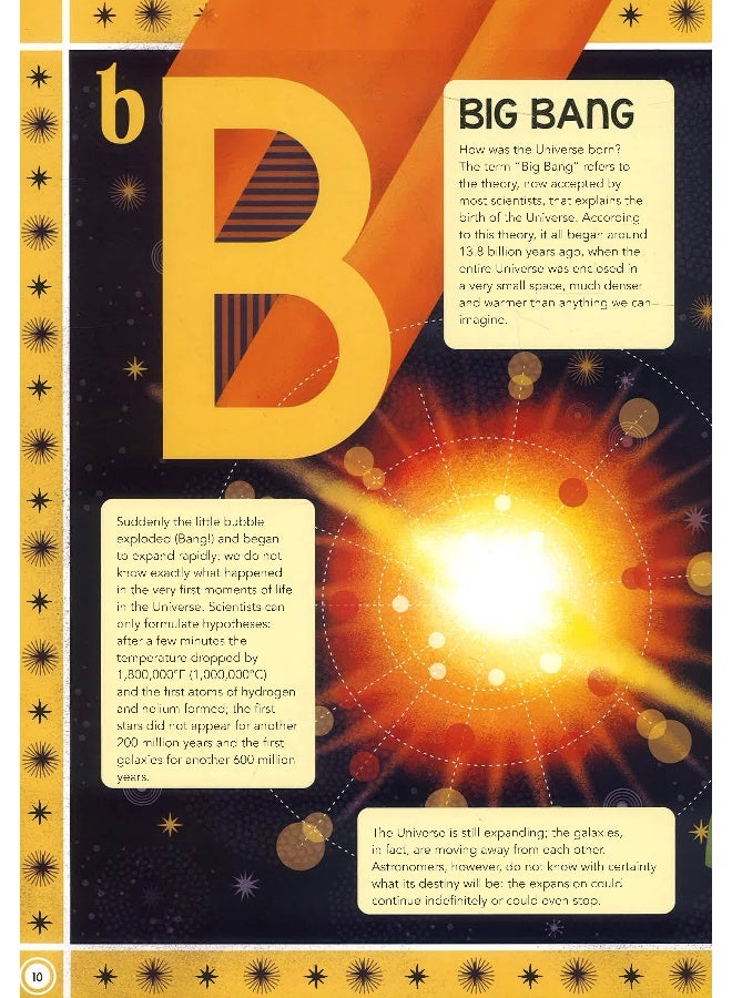 Space A Z English by Beghelli Annalisa - Image 4
