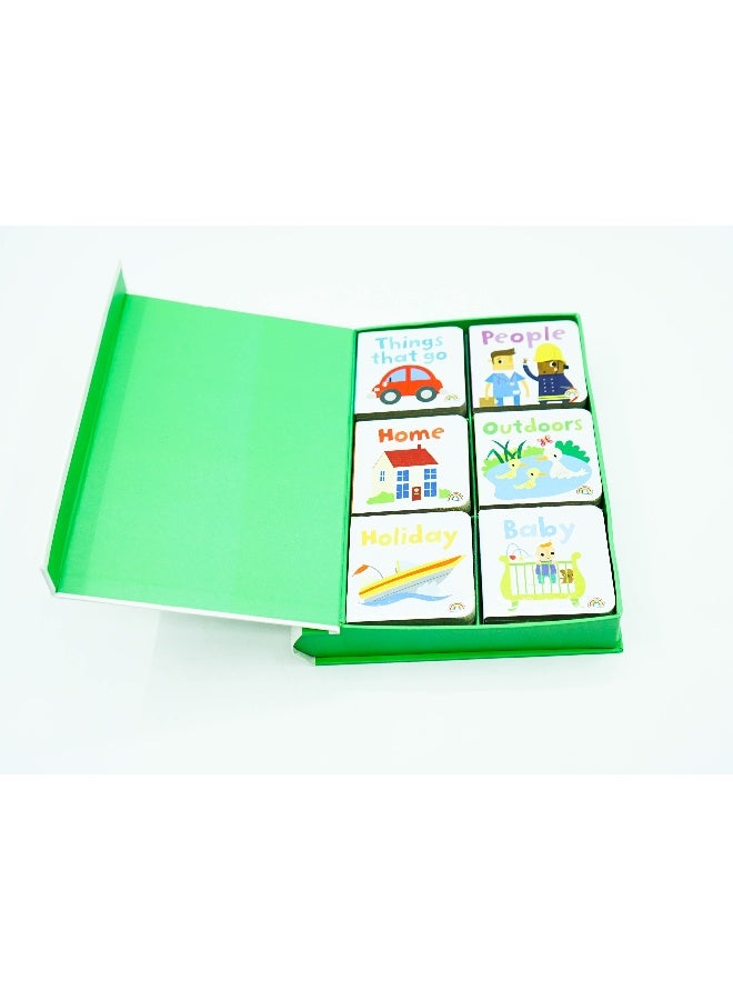 My Big World Bookcase Hardcover English by Vicky Arrowsmith - Image 3