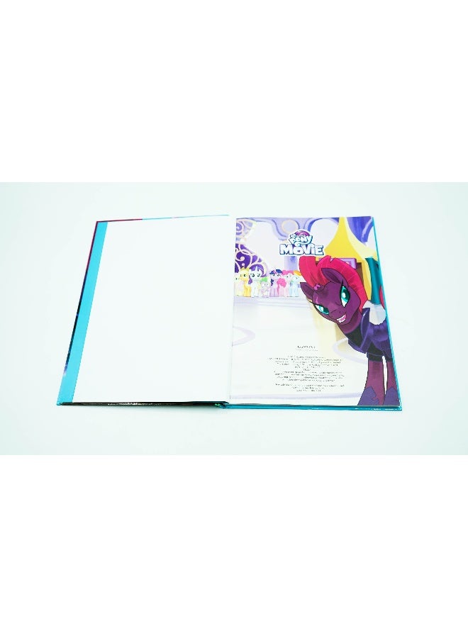 My Little Pony: The Movie Hardcover English by Egmont Publishing Uk - Image 3