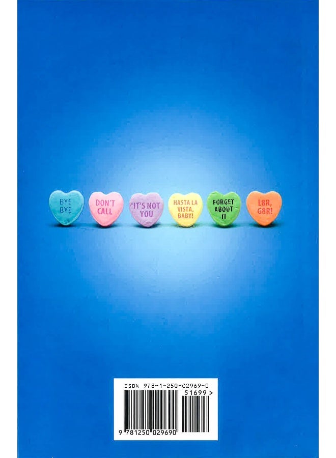 The Heartbreak Messenger Hardcover English by Alexander Vance - Image 2