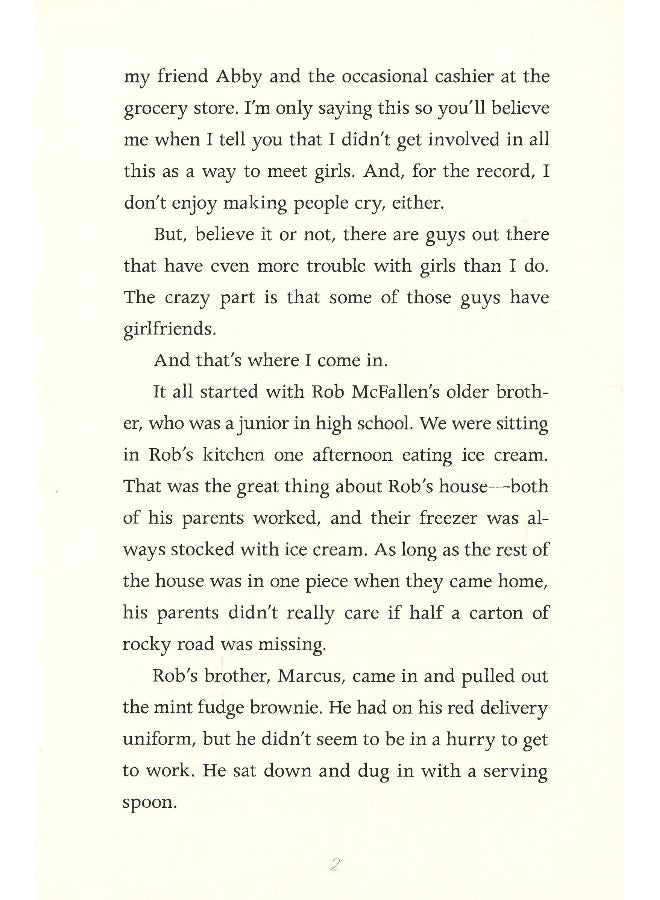 The Heartbreak Messenger Hardcover English by Alexander Vance - Image 4