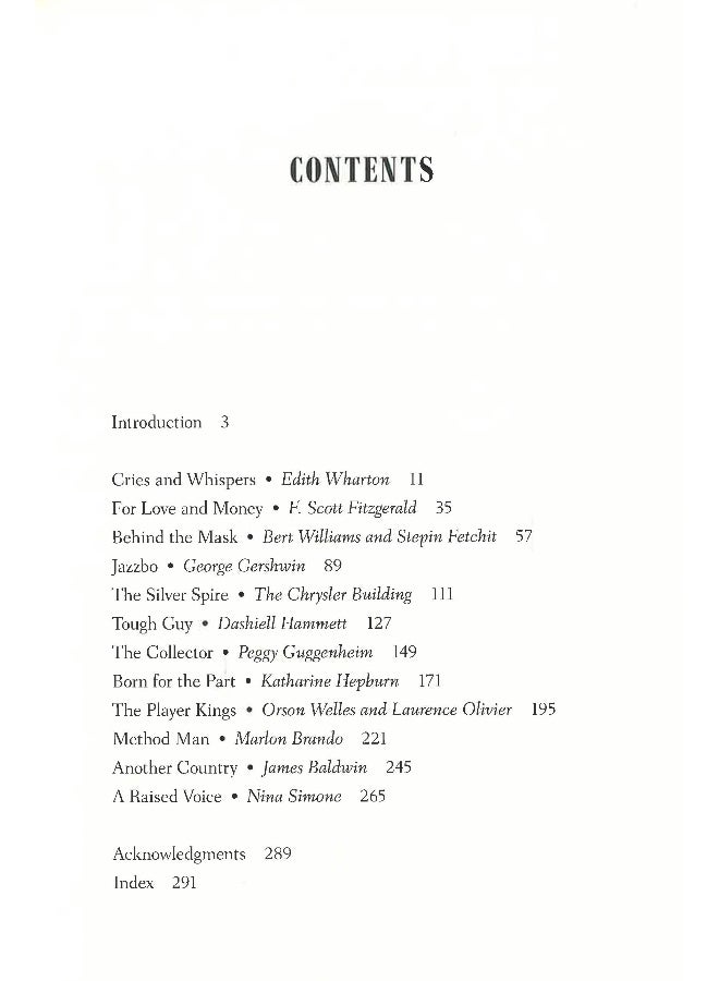 American Rhapsody Hardcover English by Claudia Roth Pierpont - Image 3