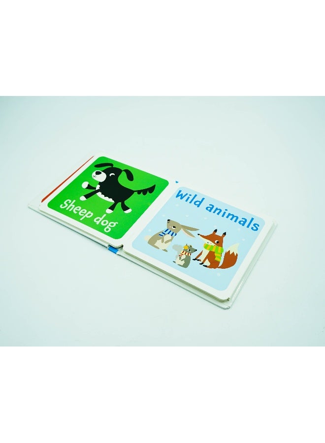 Pull Out And Play - Farm Hardcover English by Really Decent Books - Image 5