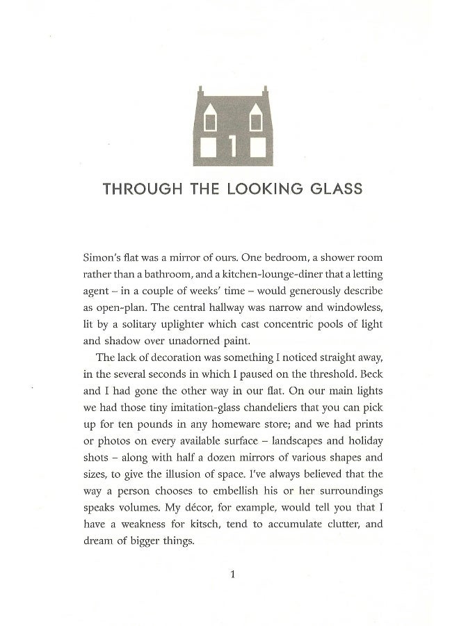 The Mirror World Of Melody Black Paperback English by Gavin Extence - Image 3