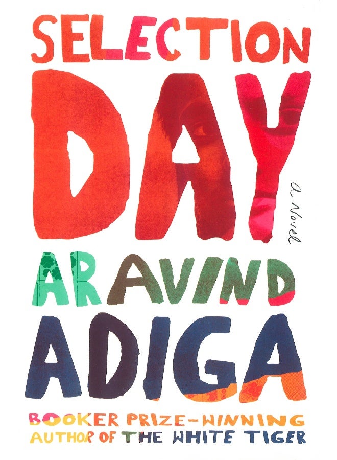 Selection Day Hardcover English by Adiga, Aravind - Image 1