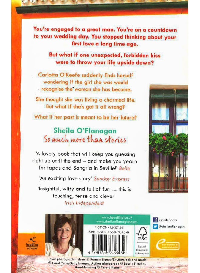 If You Were Me Paperback English by Sheila O'Flanagan - Image 2