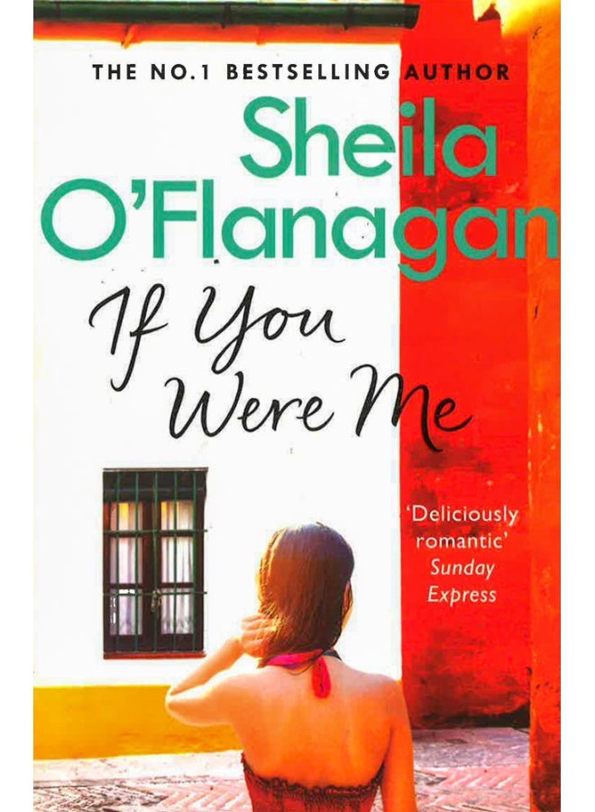 If You Were Me Paperback English by Sheila O'Flanagan - Image 1