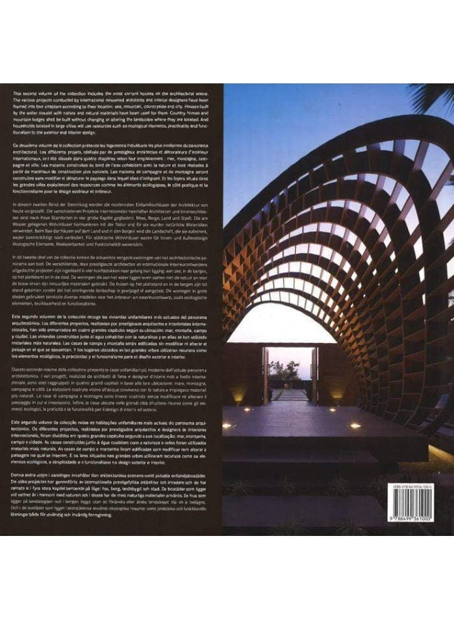 Architecture Inspiration 2 Hardcover English by Alex Sanchez Vidiella - 09 Jun 2015 - Image 2
