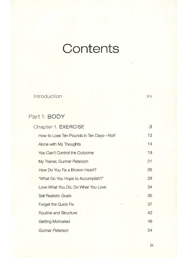 Strong Looks Better Naked Hardcover English by Khloe Kardashian - Image 3